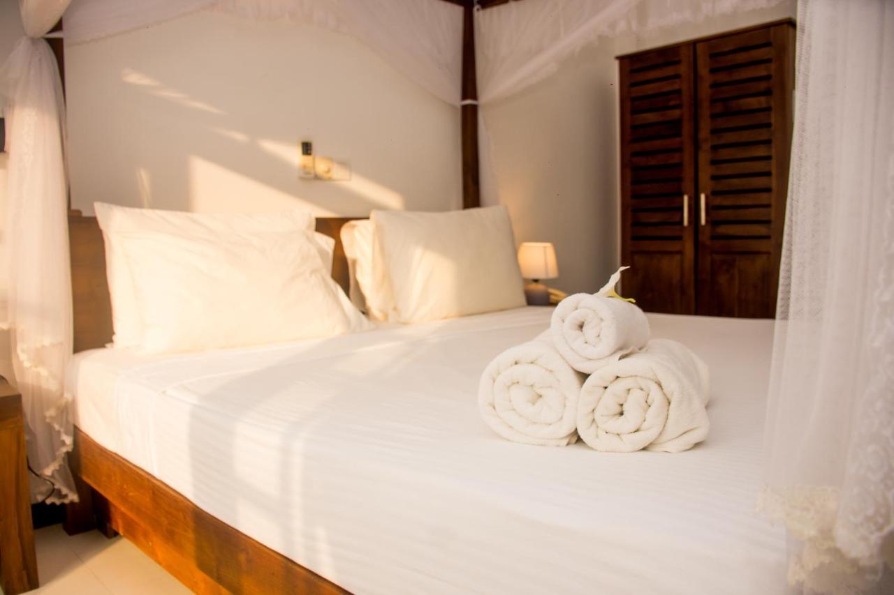 Kabalana Hotel & Villa Ahangama Luaran gambar