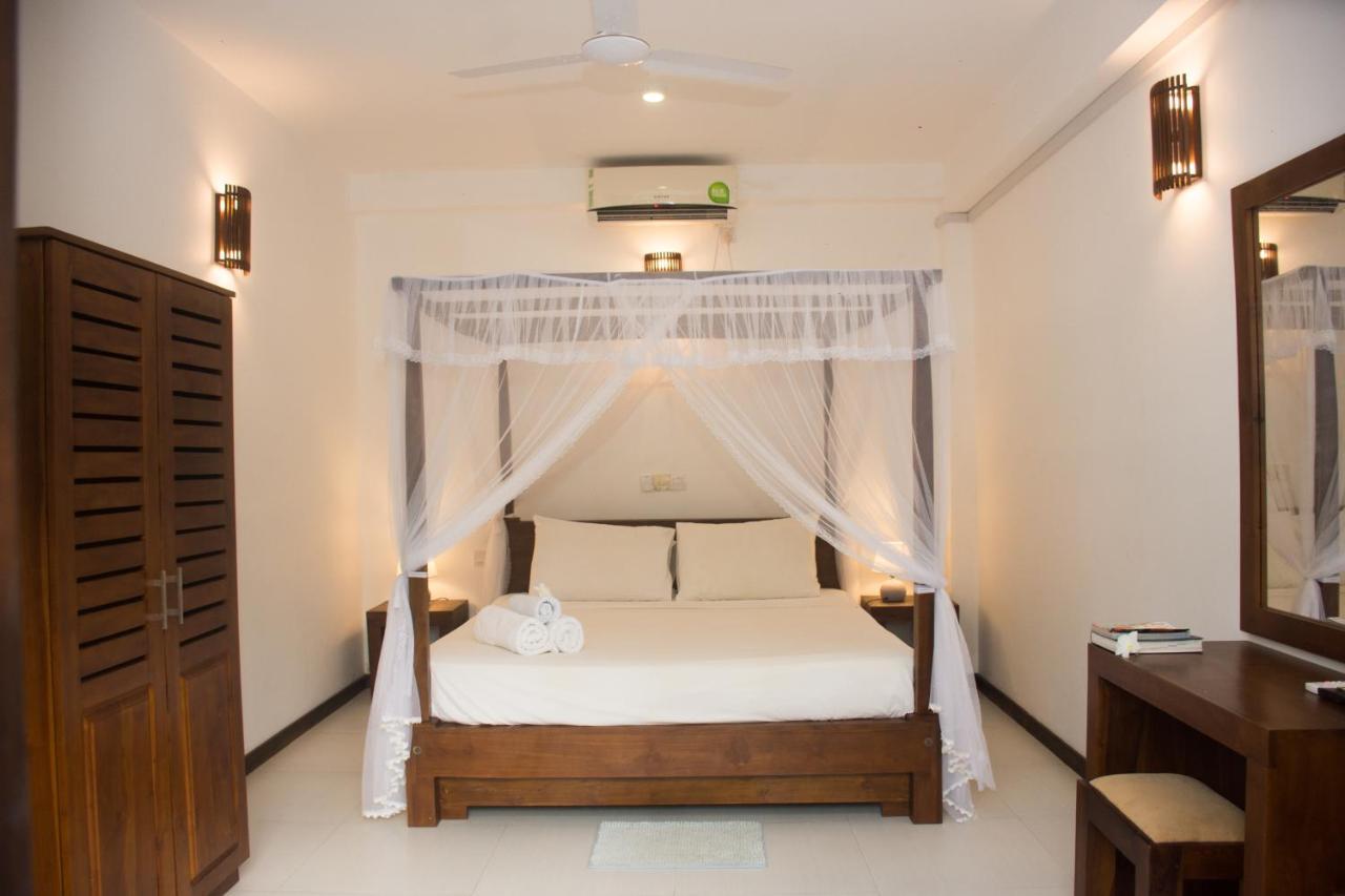 Kabalana Hotel & Villa Ahangama Luaran gambar