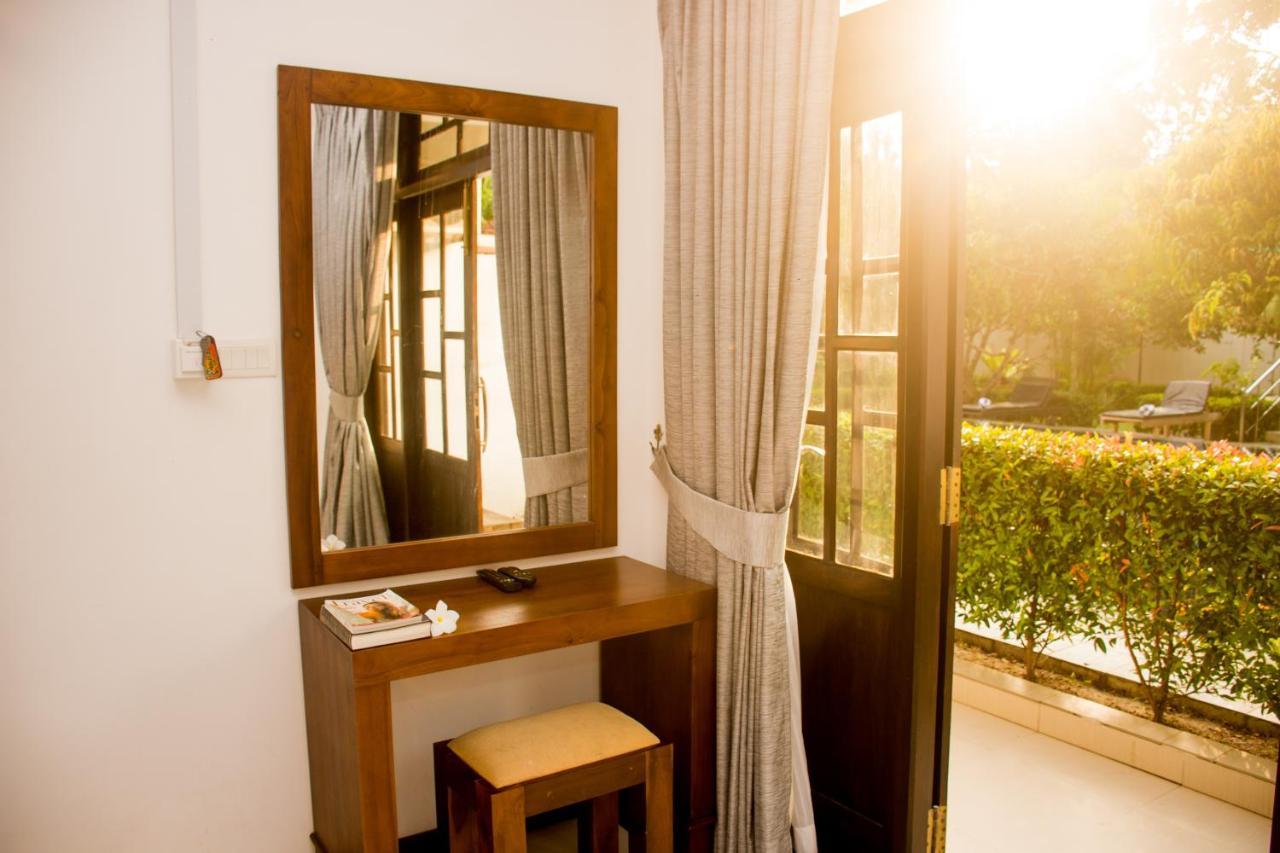Kabalana Hotel & Villa Ahangama Luaran gambar