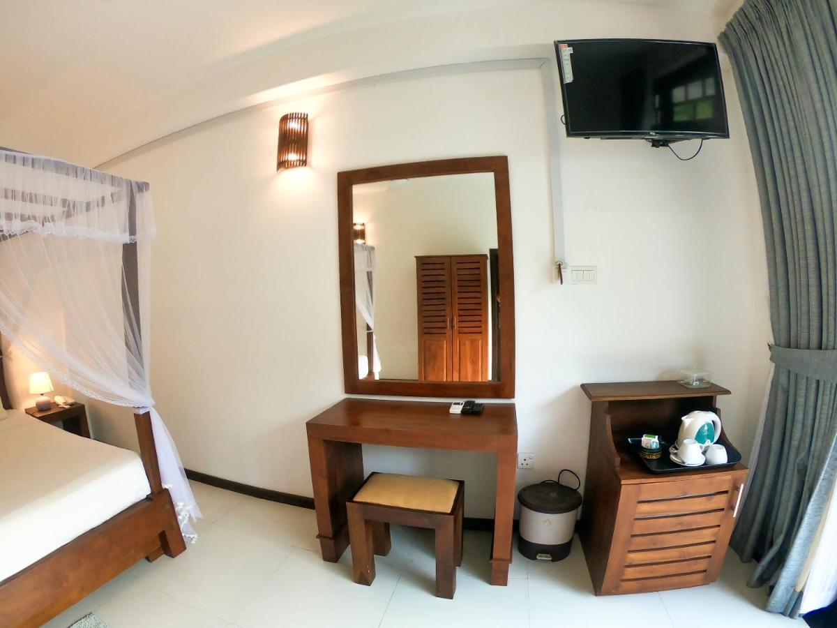 Kabalana Hotel & Villa Ahangama Luaran gambar