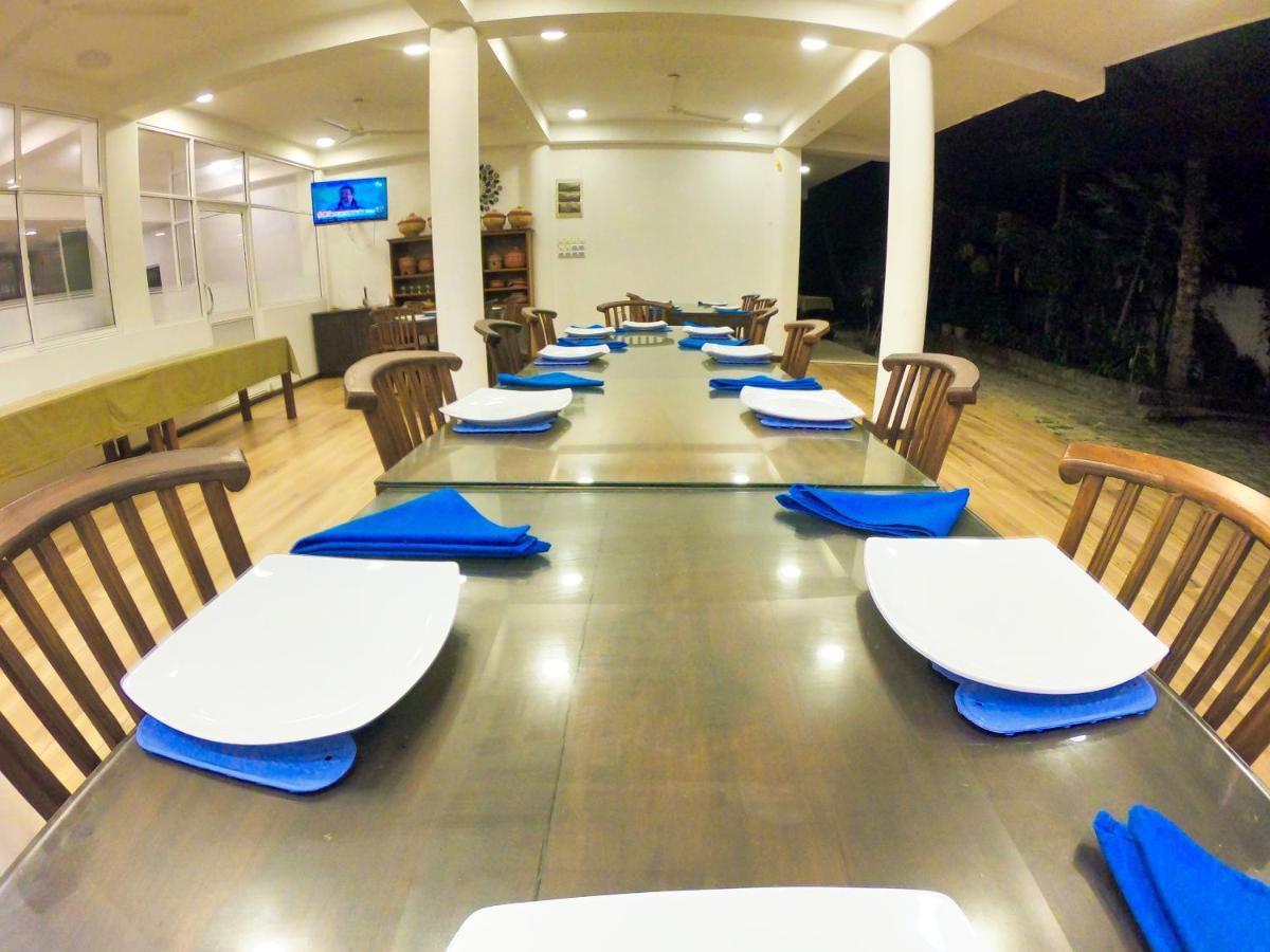 Kabalana Hotel & Villa Ahangama Luaran gambar