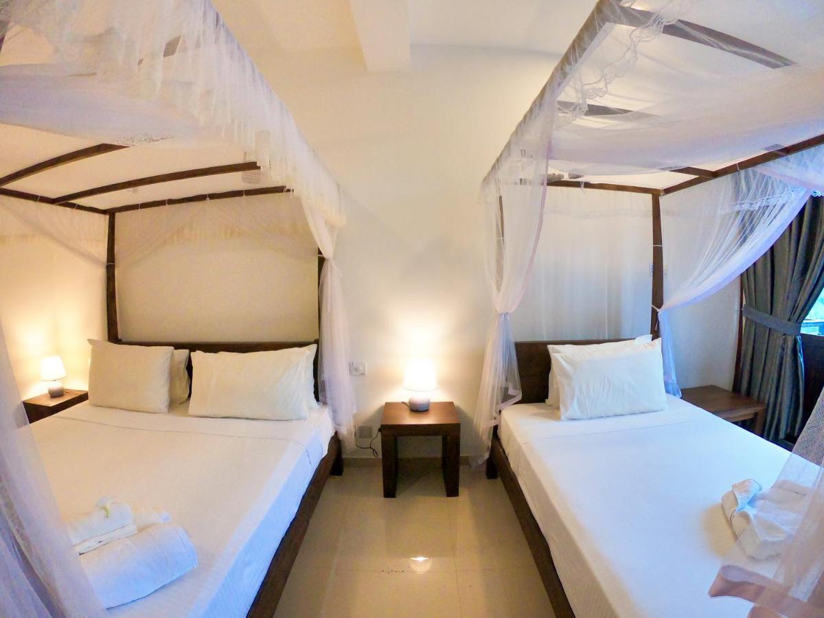 Kabalana Hotel & Villa Ahangama Luaran gambar