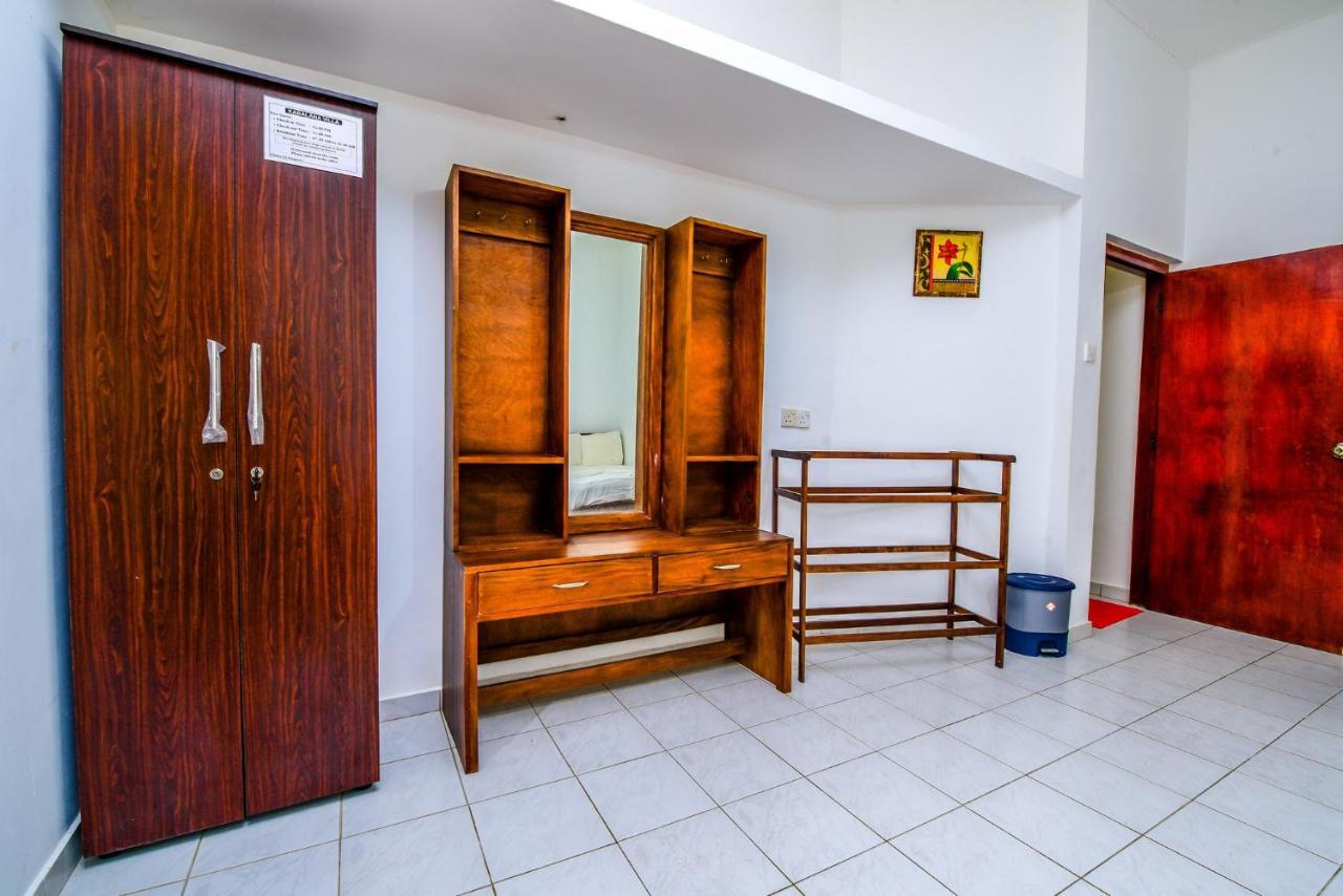 Kabalana Hotel & Villa Ahangama Luaran gambar