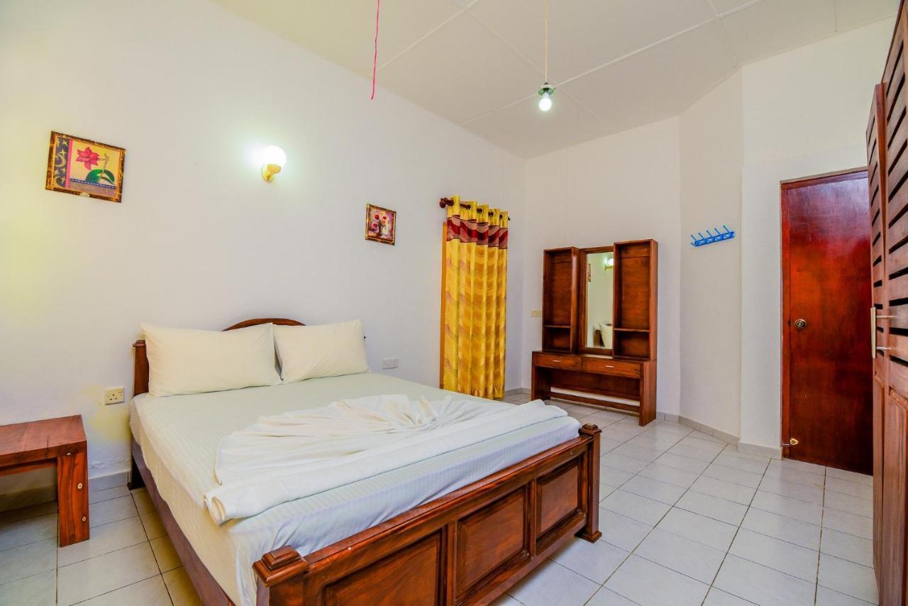 Kabalana Hotel & Villa Ahangama Luaran gambar