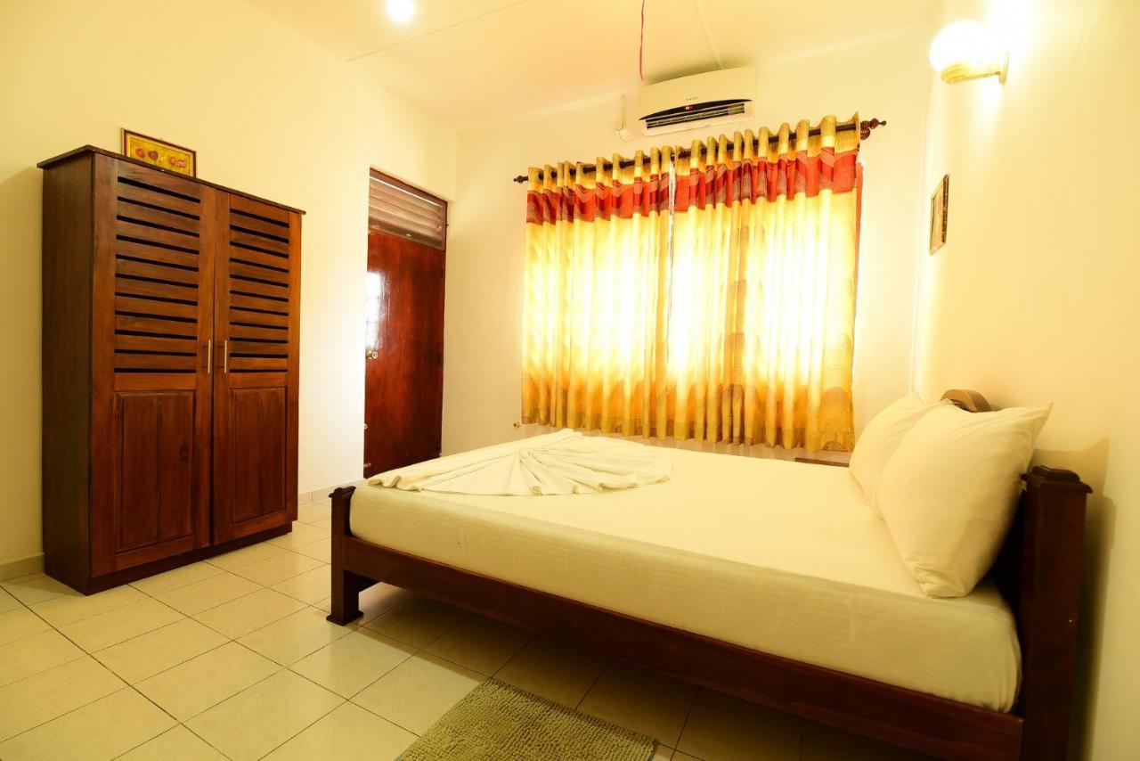 Kabalana Hotel & Villa Ahangama Luaran gambar
