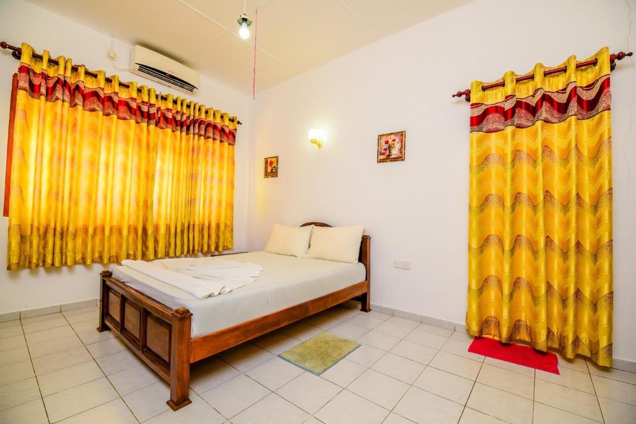 Kabalana Hotel & Villa Ahangama Luaran gambar